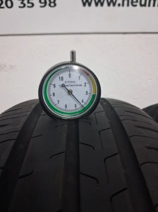 195 65 15 95H CONTINENTAL ECO CONTACT 6