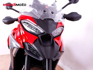 DUCATI MULTISTRADA V4