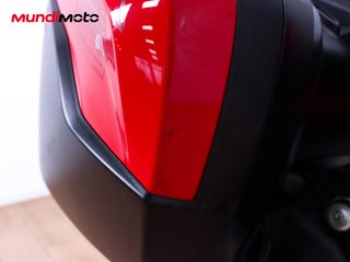 DUCATI MULTISTRADA V4