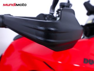 DUCATI MULTISTRADA V4
