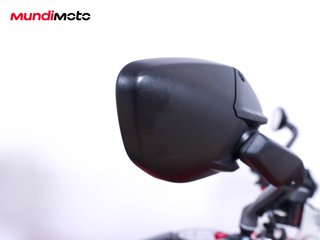 DUCATI MULTISTRADA V4