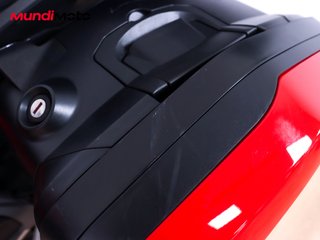DUCATI MULTISTRADA V4
