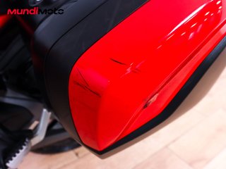 DUCATI MULTISTRADA V4