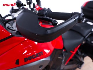 DUCATI MULTISTRADA V4