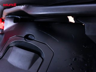 DUCATI MULTISTRADA V4