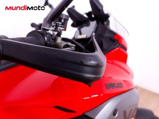 DUCATI MULTISTRADA V4