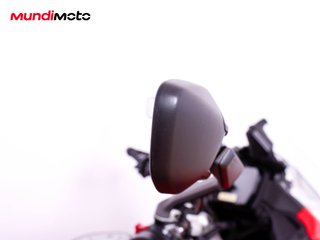 DUCATI MULTISTRADA V4