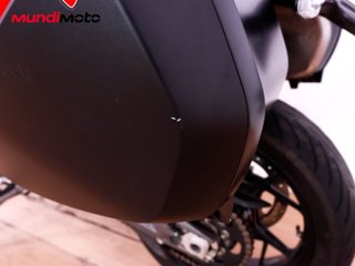 DUCATI MULTISTRADA V4