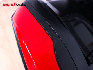 DUCATI MULTISTRADA V4