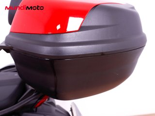 DUCATI MULTISTRADA V4