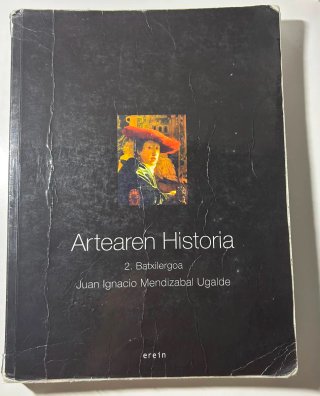 Libros 2 Batxiller