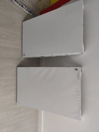 Cambiador Plastimyr estrellas