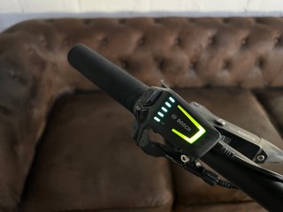 CANNONDALE MOTERRA 3 750Wh 9464 Km