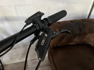 CANNONDALE MOTERRA 3 750Wh 9464 Km