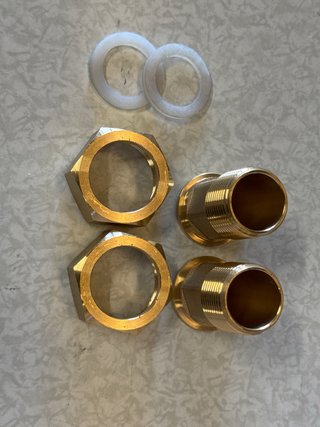 Medidor Agua Ultrasónico DN25 Zigbee