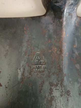 Azada Bellota 53-B sin usar,