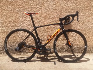 Giant TCR Advanced Disco