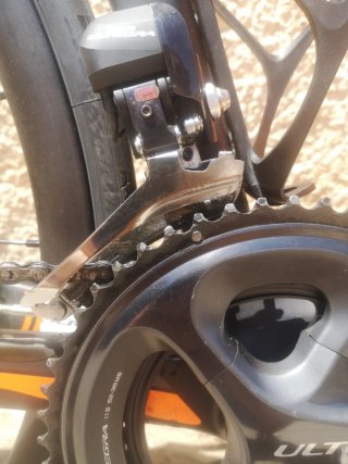 Giant TCR Advanced Disco