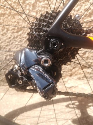 Giant TCR Advanced Disco