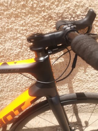 Giant TCR Advanced Disco