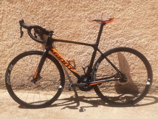 Giant TCR Advanced Disco