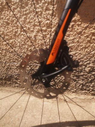 Giant TCR Advanced Disco