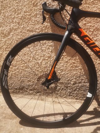 Giant TCR Advanced Disco
