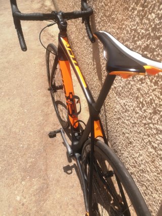 Giant TCR Advanced Disco