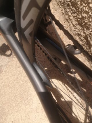 Giant TCR Advanced Disco