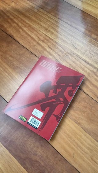 Manga Akame Ga Kill! Zero 3