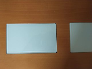 Mesa madera maciza   abatible