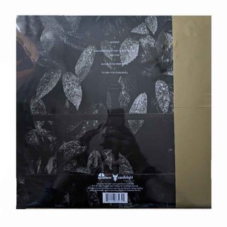 OPETH - Morningrise 2LP, Vinilo Verde Transparente