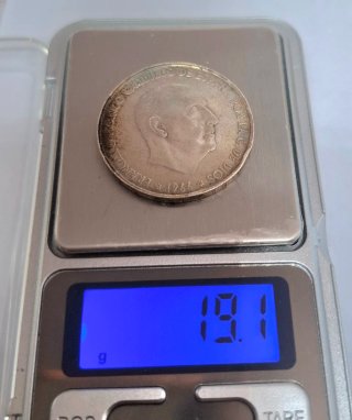 Moneda 100 Pesetas 1966 España 🇪🇦