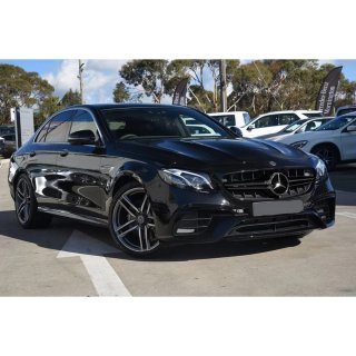 Rejilla Mercedes E-Class W213 S213 C238 A238