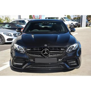 Rejilla Mercedes E-Class W213 S213 C238 A238