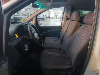 Mercedes-Benz Vito 113 CDI 9 Plazas NACIONAL 2011