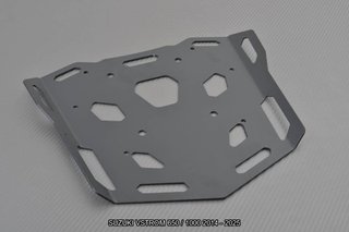 Soporte de baúl SUZUKI VSTROM 650 / 1000 2014 2025