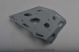 Soporte de baúl SUZUKI VSTROM 650 / 1000 2014 2025
