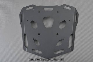 Soporte de baúl SUZUKI VSTROM 650 / 1000 2014 2025