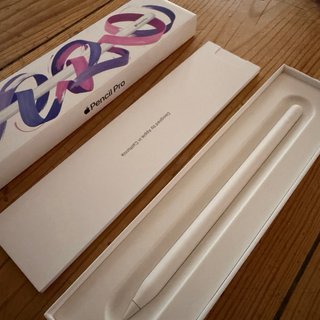 Apple Pencil Pro