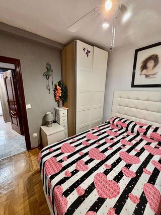 Piso en venta en Centro en Getafe