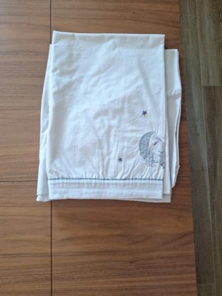 Juego Nórdico + Sábanas + Chichonera Cuna