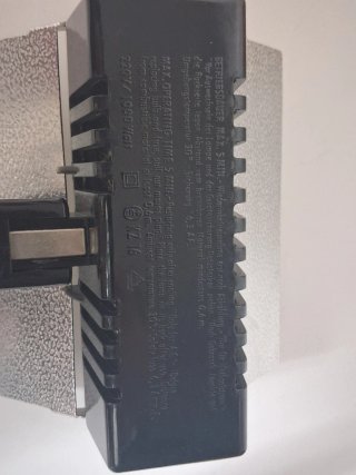 Foco Halógeno Ising + Bombilla Osram