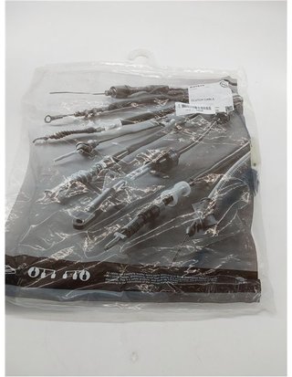 ABS K27670 Cables del Embrague
