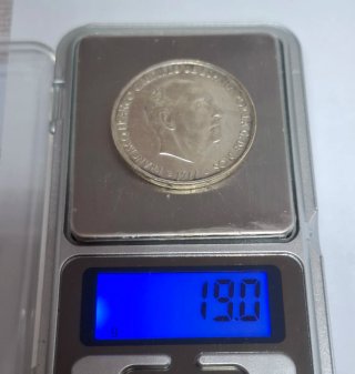Moneda 100 Pesetas 1966 España 🇪🇦