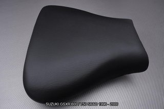 Asiento piloto SUZUKI GSXR 600 / 750 1996 - 2000