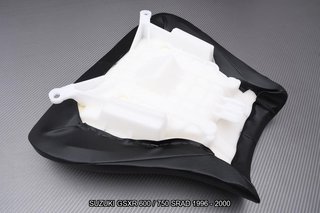 Asiento piloto SUZUKI GSXR 600 / 750 1996 - 2000