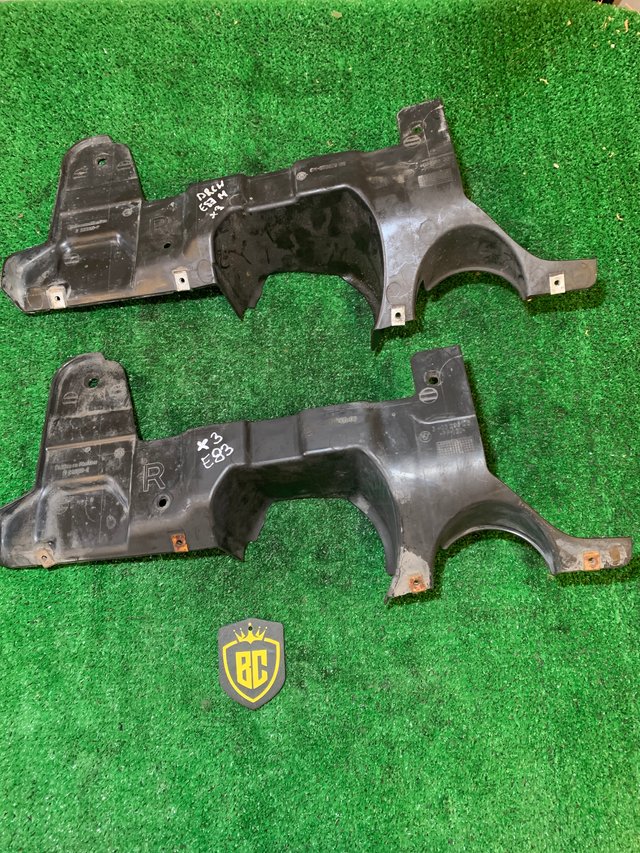 Soporte BMW X3 E83