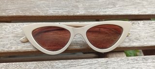 Lotto 3 paia occhiali da sole donna Zara