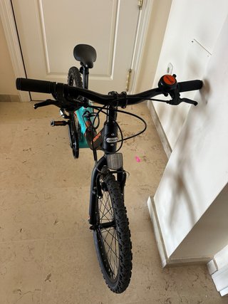 Bicicleta MTB 20” Orbea Grow 2